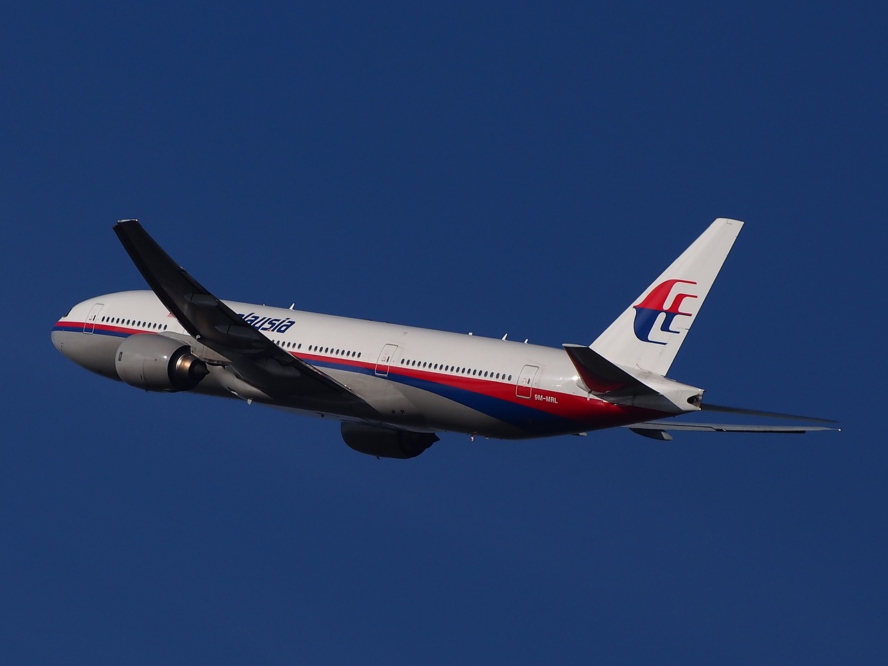 马航MH370最新消息，持续追踪与航空事件反思